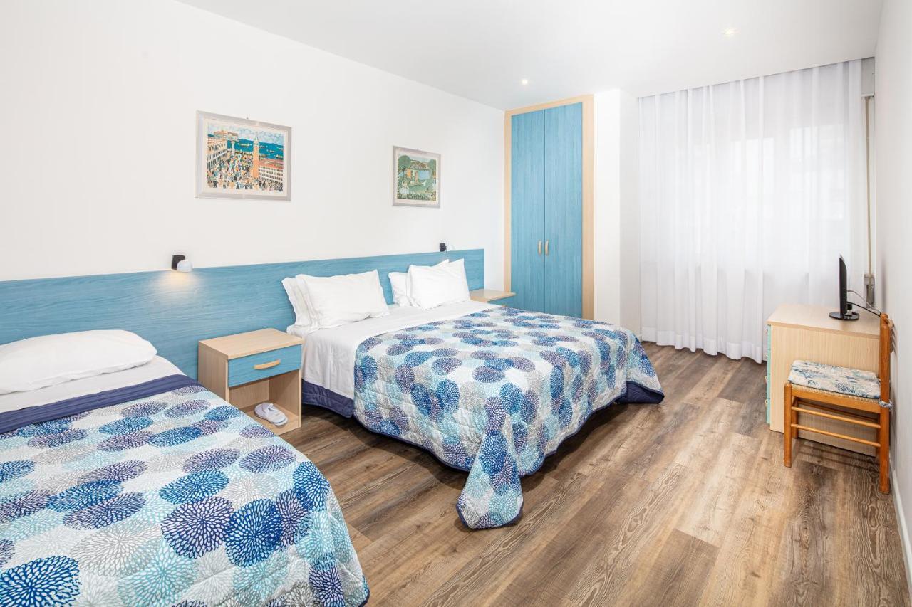 Monaco Apartments Lignano Sabbiadoro Exterior photo
