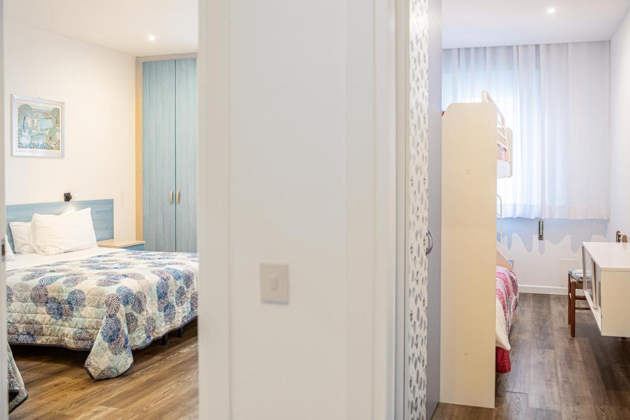 Monaco Apartments Lignano Sabbiadoro Exterior photo